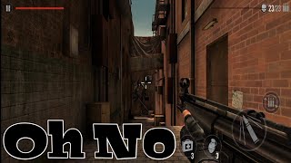 Mad Zombie Game | Ten Two Gaming | Oh No screenshot 5