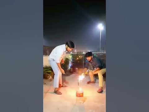 diwali rocket | diwali funny short video diwali whatsapp status video # ...