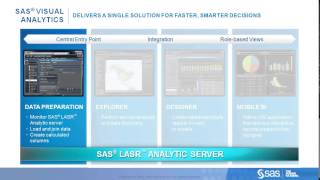 Celebrity sas visual analytics demo Profile