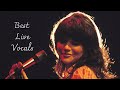 Linda Ronstadt - Best Live Performances