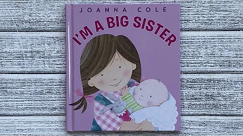 Im a Big Sister
