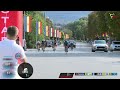 Чемпионат Молдовы 2021 - Групповая гонка (3 место).