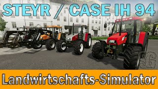 ["Modvorstellung", "Landwirtschafts-Simulator", "let's play", "FS Mods", "LS Mods", "Simo Game", "Modding", "simple IC", "Ls22", "Ls22 map", "Ls 22 Mods", "Ls Modding", "Fs Modding", "Ls mods", "Fs mods", "Ls Maps", "Fs Maps", "Ls modvorstellung", "Fs Modvorstellung", "Ls oldtimer mods", "Fs oldtimer mods", "mod Präsentation", "Fs Präsentation", "farming simulator 22", "STEYR / CASE IH 94 V1.0.0.0 - Ls22 Mods", "LS22 Modvorstellung - STEYR / CASE IH 94", "STEYR / CASE IH 94"]