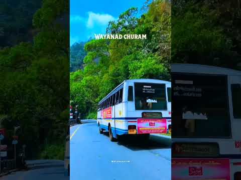 #wayanad churam#kerala