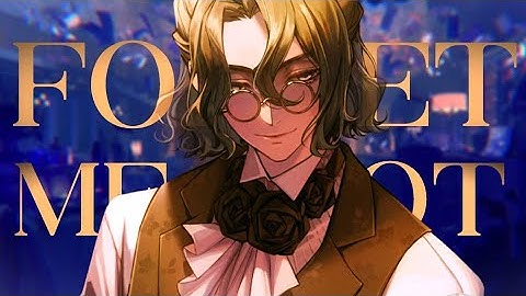 Trickle - Forget Me Not【MV】