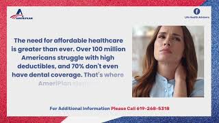 Famous Discover AmeriPlan Profile