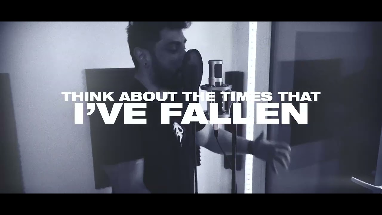 Johnny Vera X Daniel Isaac González - Memories (Official Lyric Video)