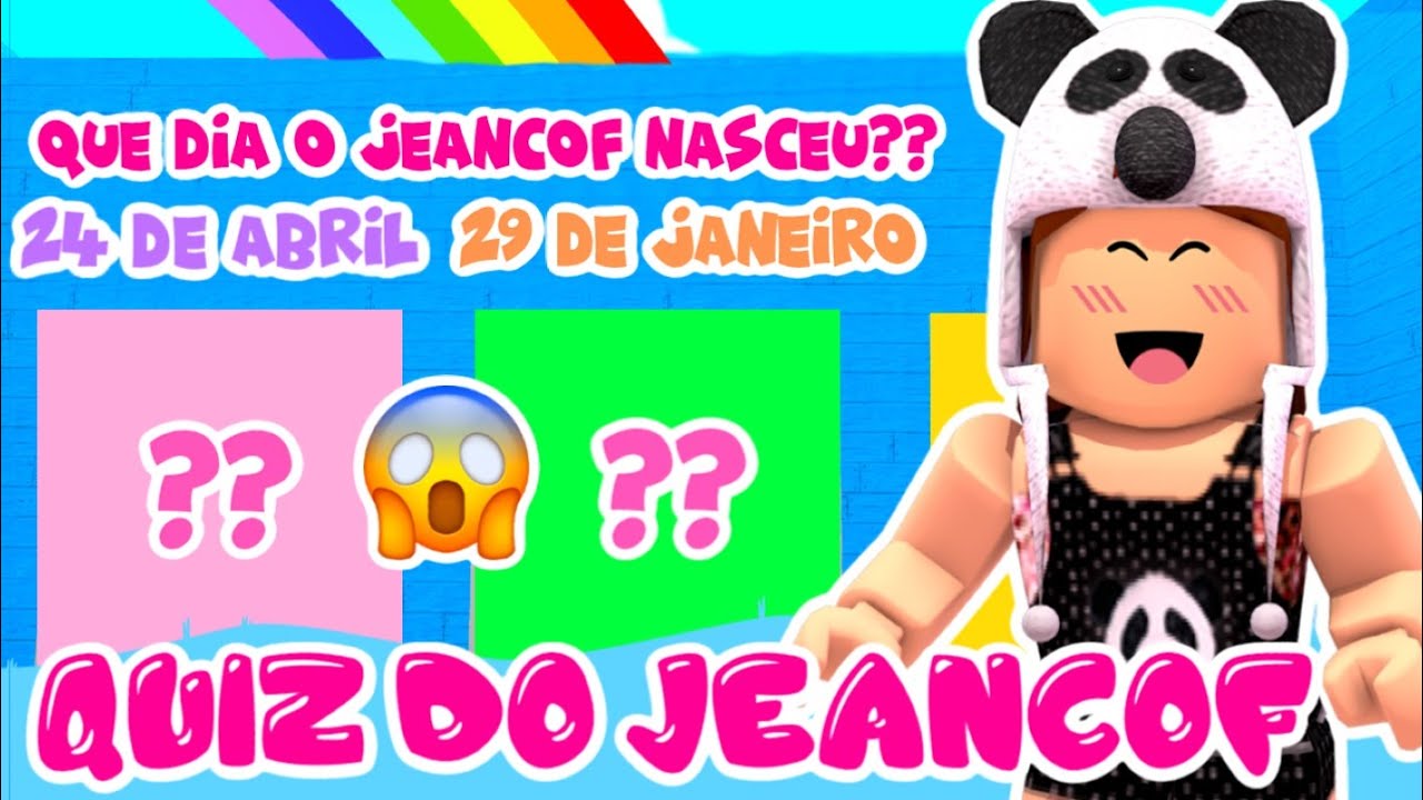 🐼Vc conhece a Natasha panda 🐼