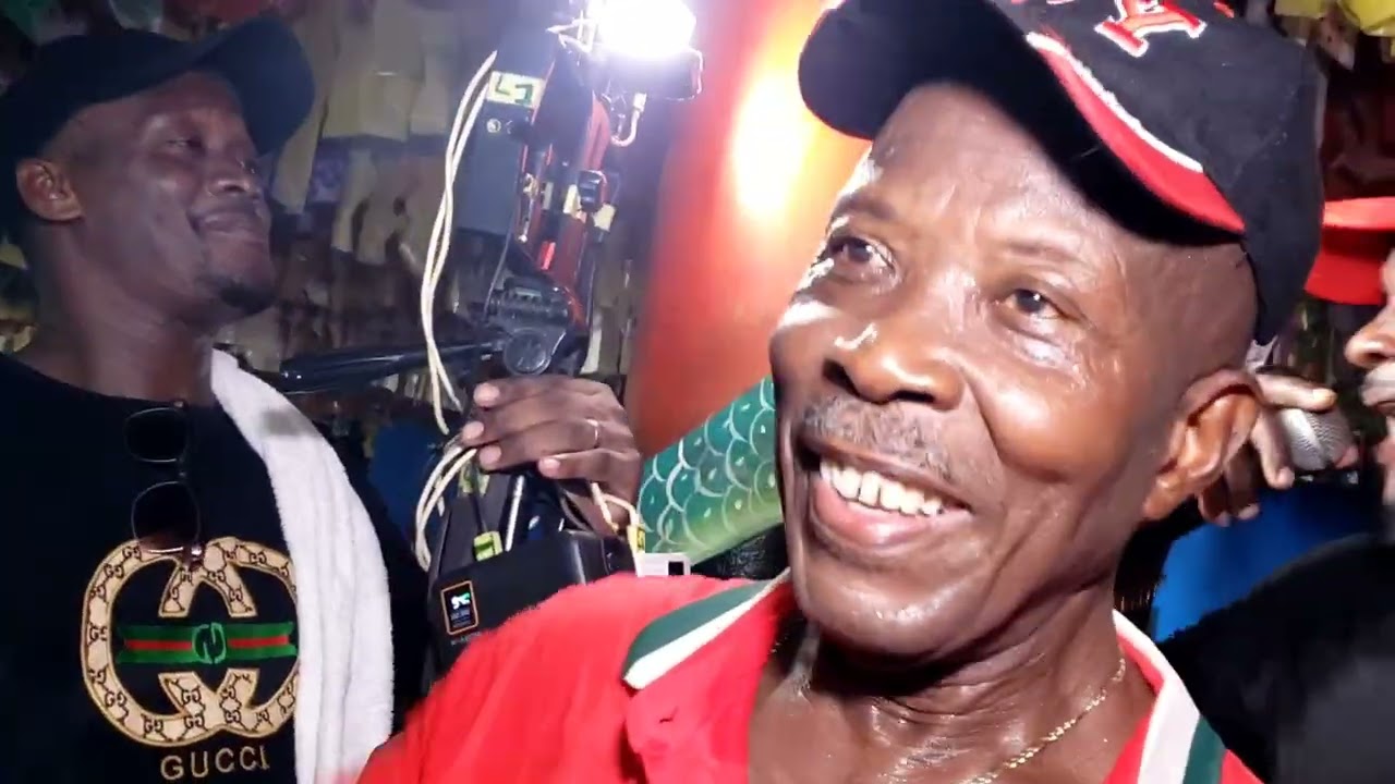 PART 2,V.YOUTUBE)MAKAYA KAY JOUMALONJE(17 OCT 2025)