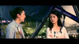 (高清完整版)新加坡旅遊局微電影《從心發現愛》Singapore Travel Promotion Movie FULL