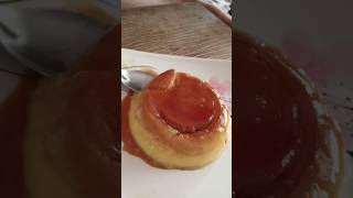 Custard Pudding | Homemade Pudding | pudding recipe trending trendingshorts cooking