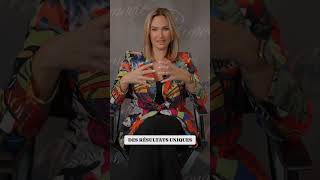 Pourquoi Nos Clientes Nous Font Confiance ?