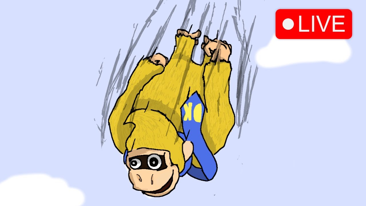 Monke Monday - YouTube