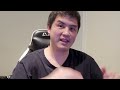 Beginning of video