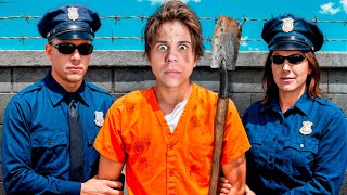 Download Lagu ESCAPÉ DURANTE UNOS SEGUNDOS... | Prison Escape Simulator MP3 Download Lagu ESCAPÉ DURANTE UNOS SEGUNDOS... | Prison Escape Simulator MP3