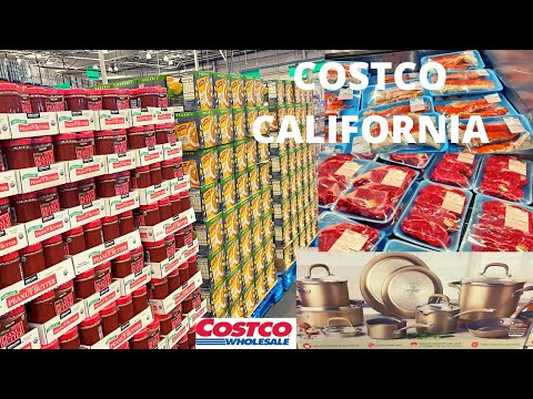 Video: Gibt es ein Costco in der Nähe von Bishop CA?