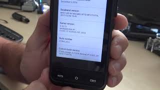 Boxchip DMR S700A Programming Firmware Update