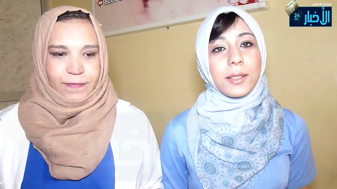 Sidi bel abbes sba  ثاني ولادة أربع توأم بمؤسسة طب النساء و التوليد بولاية سيدي بلعباس