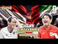 DART CHALLENGE TIMNAS ROAD TO WORLD CUP AFC ASIAN CUP | PART 4 #dartchallenge #fc26