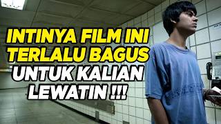 KALIAN GAK AKAN NYANGKA ADA FILM KOREA SEBAGUS INI, KISAHNYA UNIK - Rangkum Tuntas Drama Korea