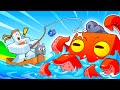 I am back FISHING? Pet Simulator 99!