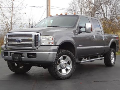 2006 f350 dually lariat