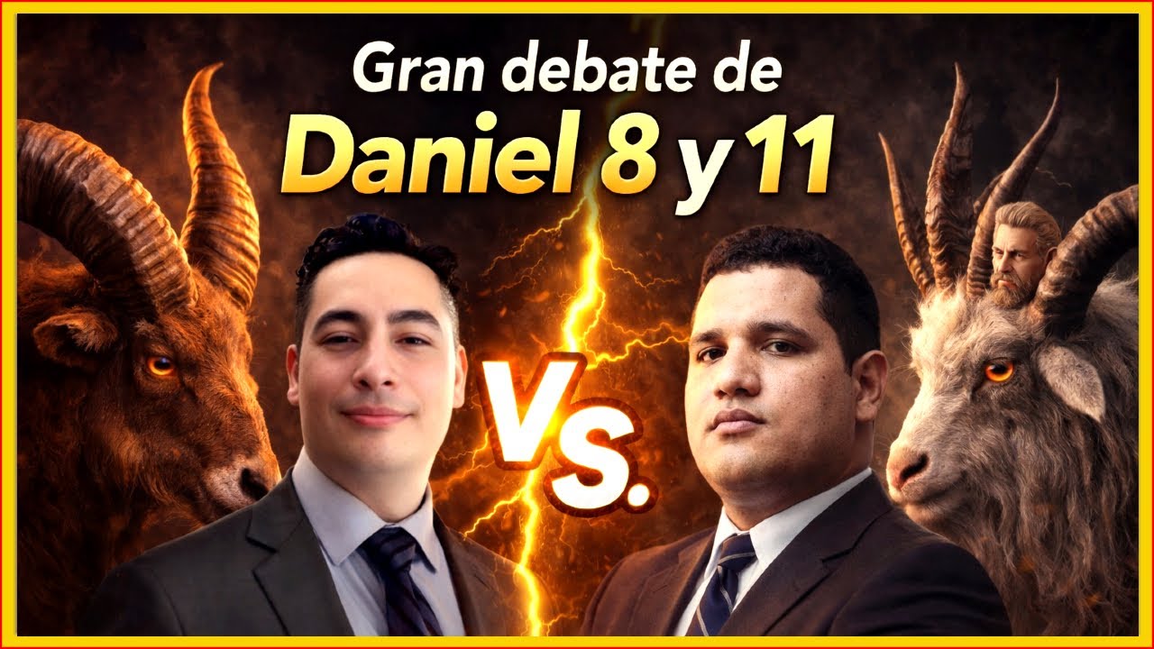 DEBATE sobre El REY del NORTE y el CUERNO PEQUEÑO ¿QUIÉN ES?