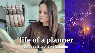 Creating better weekend rhythms ll End of Week 3: Ahead Challenge