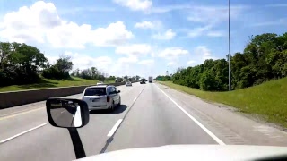 BigRigTravels LIVE! - Monroe, Ohio to Walton, Kentucky - Interstate 75 South - June 8, 2017