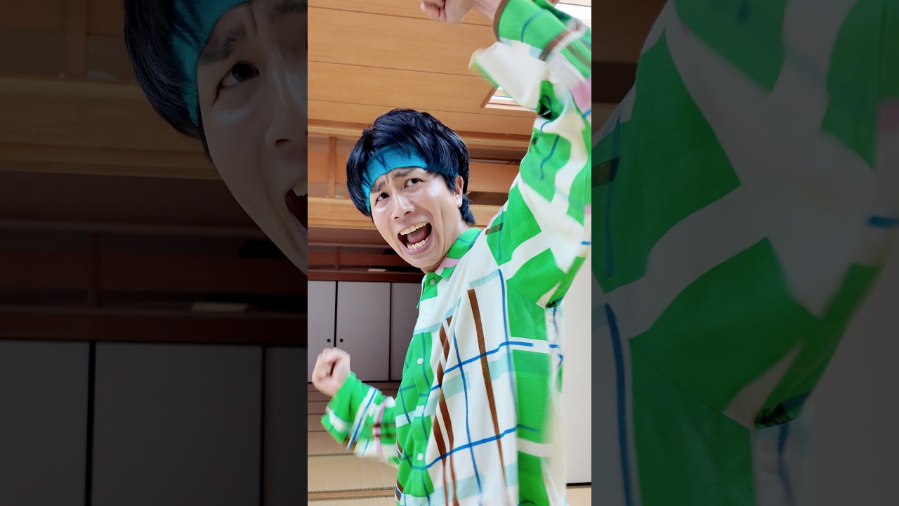 さくまが寝るそうです。【MELOGAPPA】