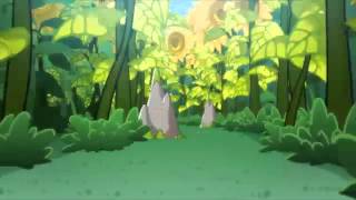 쿠키런 for kakao [세로운세계] 매인화면 screenshot 4