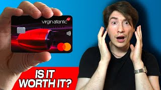 Virgin Money Virgin Atlantic Credit Card Review: Honest User Experience & Full Breakdown