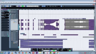 PARANDROID LIVE PRODUCTION