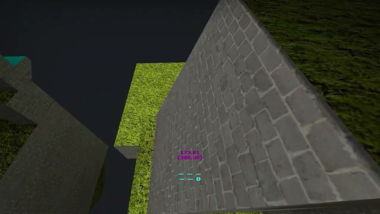 kz_alfie and perfect skip