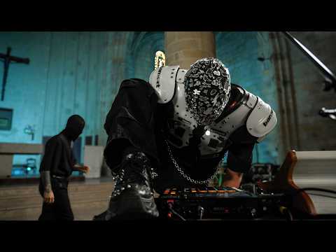Merina Gris - Lilili (live On Kexp)