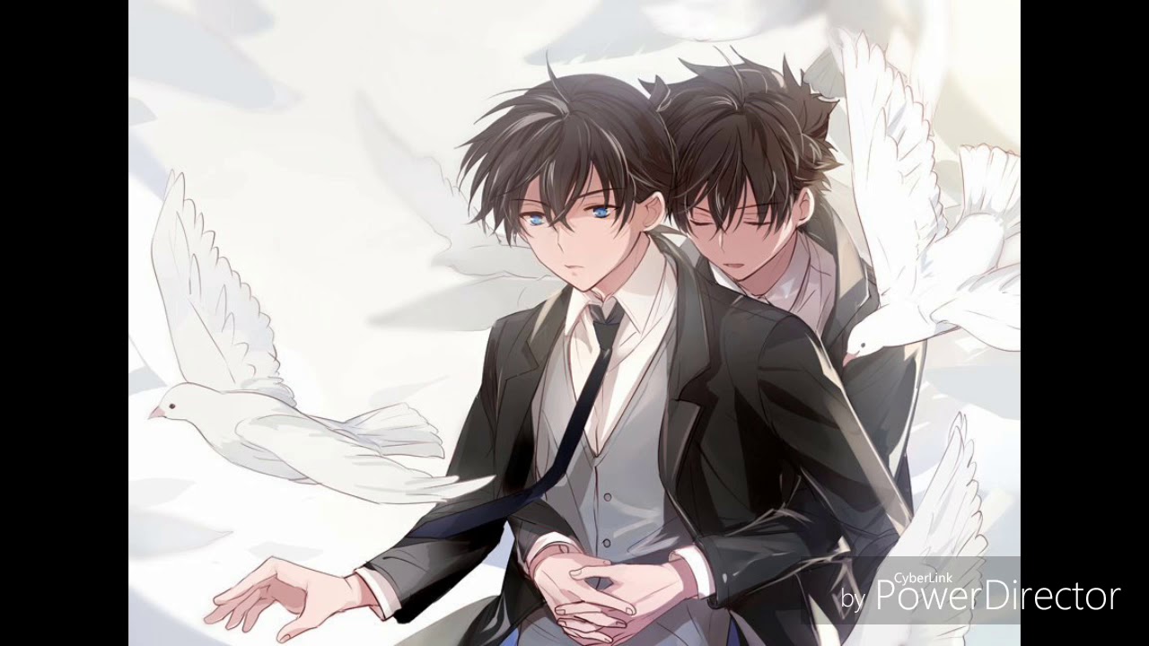 [Kaishin] 快新 Tranh+Truyện *mô tả*