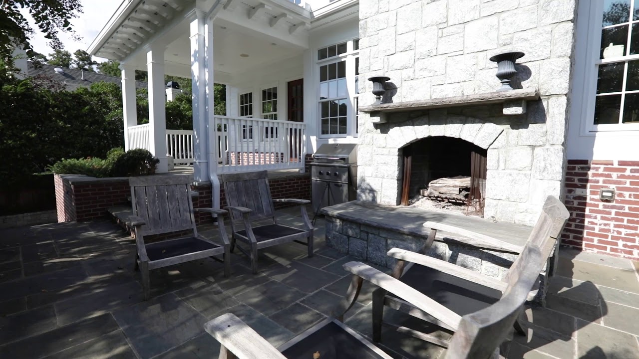 1410 West Wesley Road NW, Atlanta, Georgia 30327 - Listing and Marketing by Heery Brothers