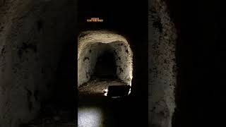 The deeper they go, the weirder it gets 😱 Mystery at #BlindFrogRanch starts Nov 20 on Discovery.