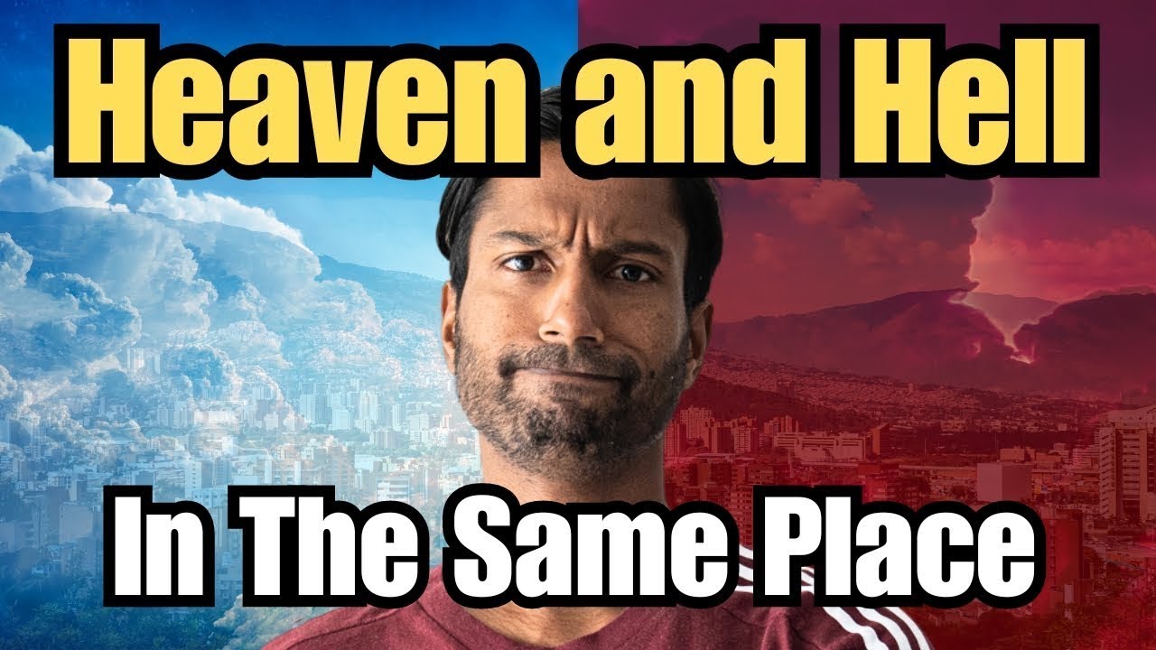 Pros & Cons of Living in Medellin, Colombia