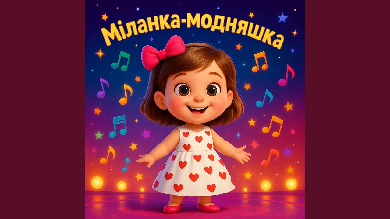 Міланка-модняшка