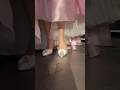 kitten heels 2026 | how to style kitten heels | pointed toe kitten heels