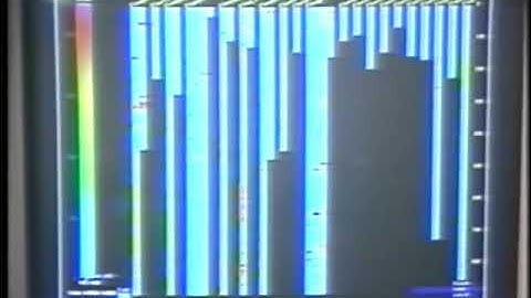 High Interaction Data Visualization Using Seesoft to Visualize Program Change History