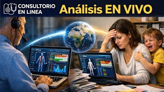 Consultorio EN LINEA...