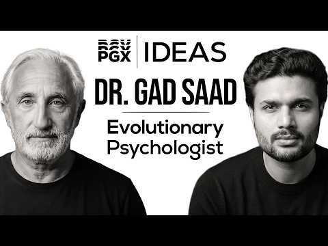 Why Do We Want What We Want GadSaad 