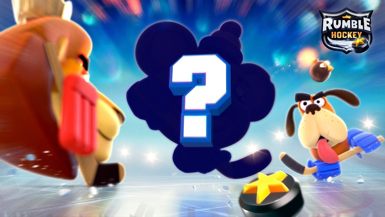 NEW CARD KOALA | RUMBLE HOCKEY | NOVO RUMBLER