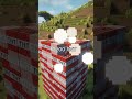 200 TNT Adding More TNT Until My Pc 💻🔥 Explode! 🧨 #Day2 | #shorts #trending #viral #fyp #minecraft