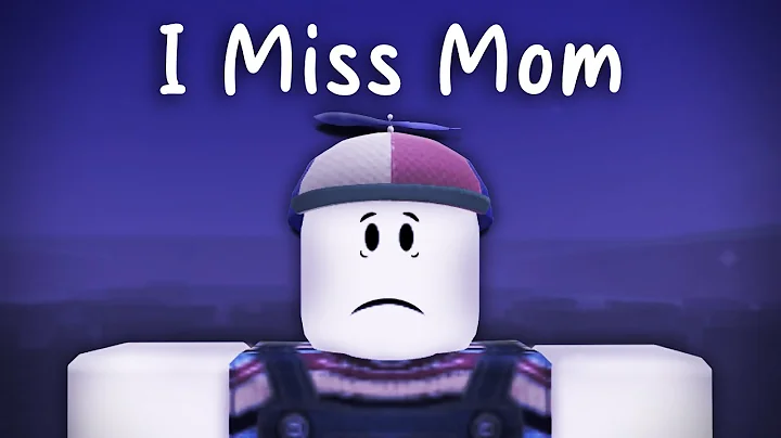 This Roblox Game Will Make You Cry...