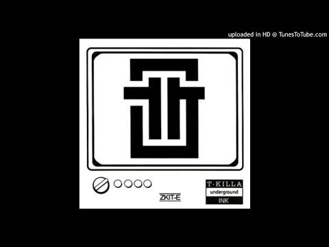 t-killa "rumores"