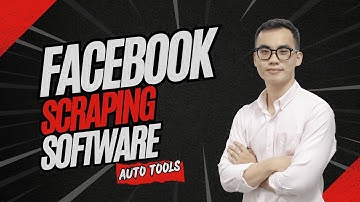 Scrap or Collect Facebook Posts Automatically Using Keywords