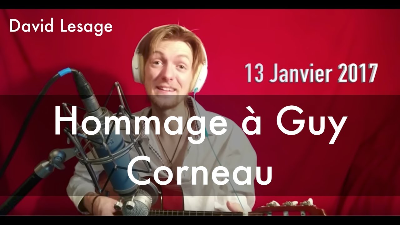 Hommage à Guy Corneau - Père manquant, fils trouvé, en cheminant vers la joie